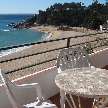 Lloveras Appartement