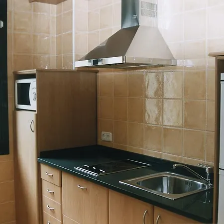 Lloveras Appartement