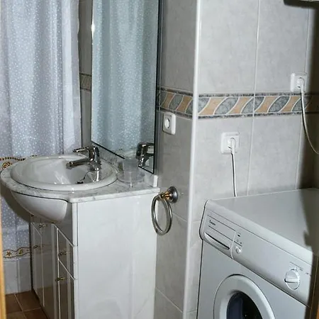 Lloveras Appartement *