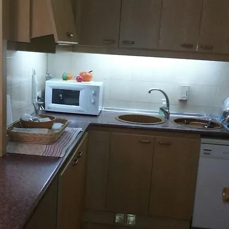Appartement Lloveras
