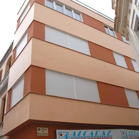 Appartement Lloveras Lloret de Mar