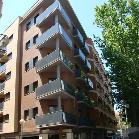 Lloveras Appartement *