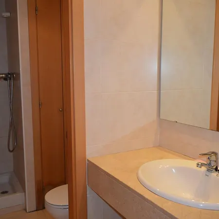 Appartement Lloveras