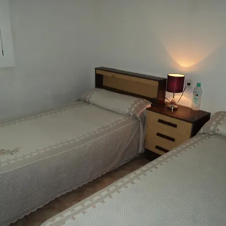 Lloveras Appartement *