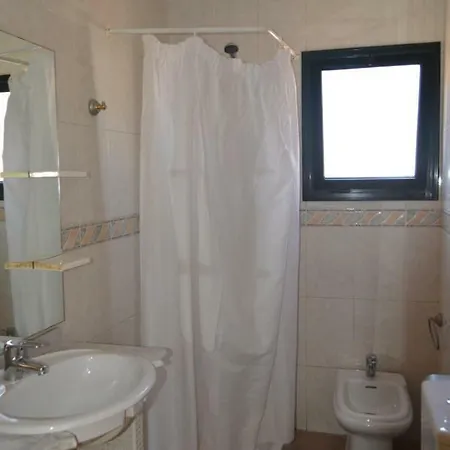 Lloveras Appartement